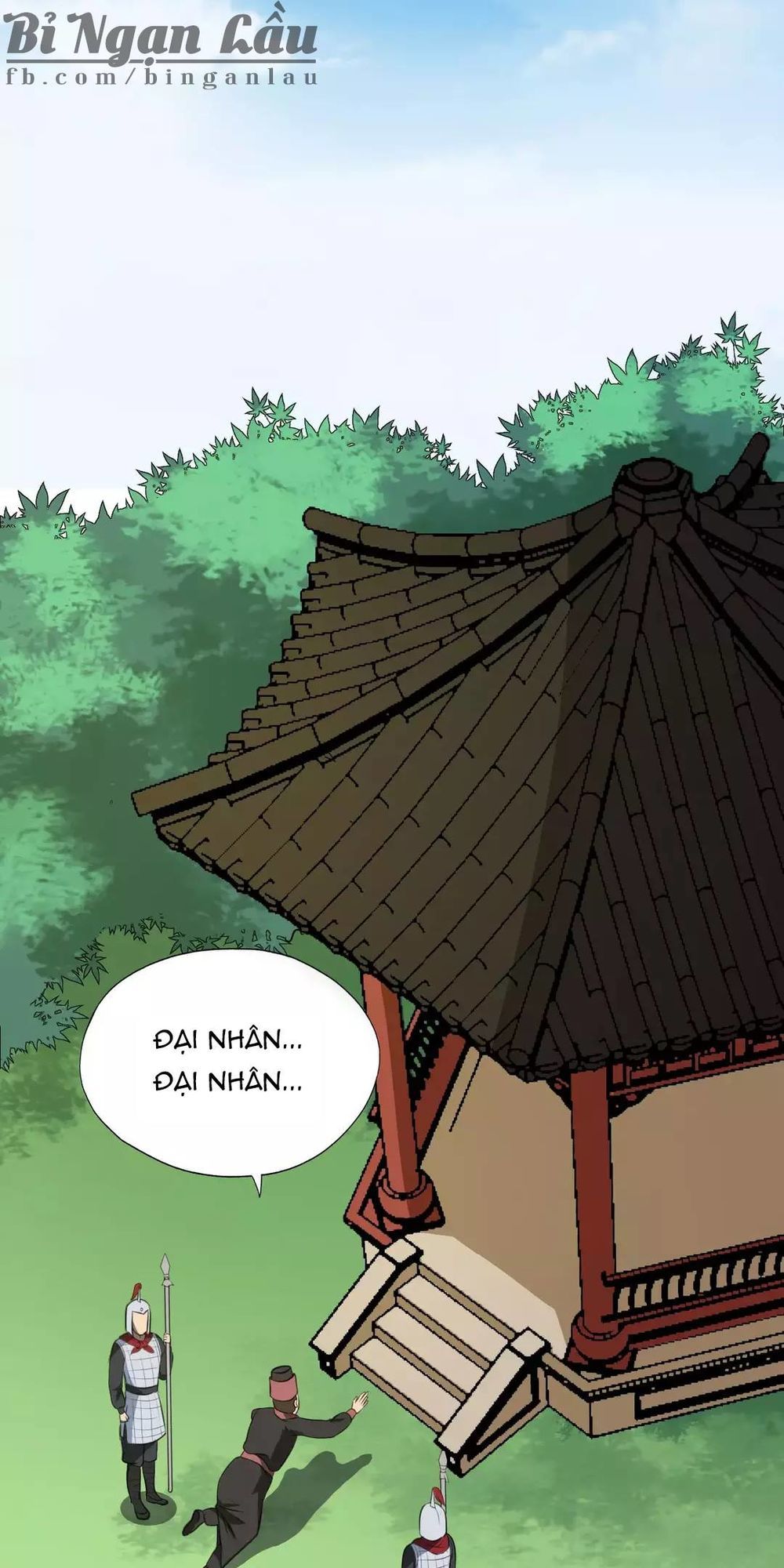 Bồng Sơn Viễn Chapter 53 - 20