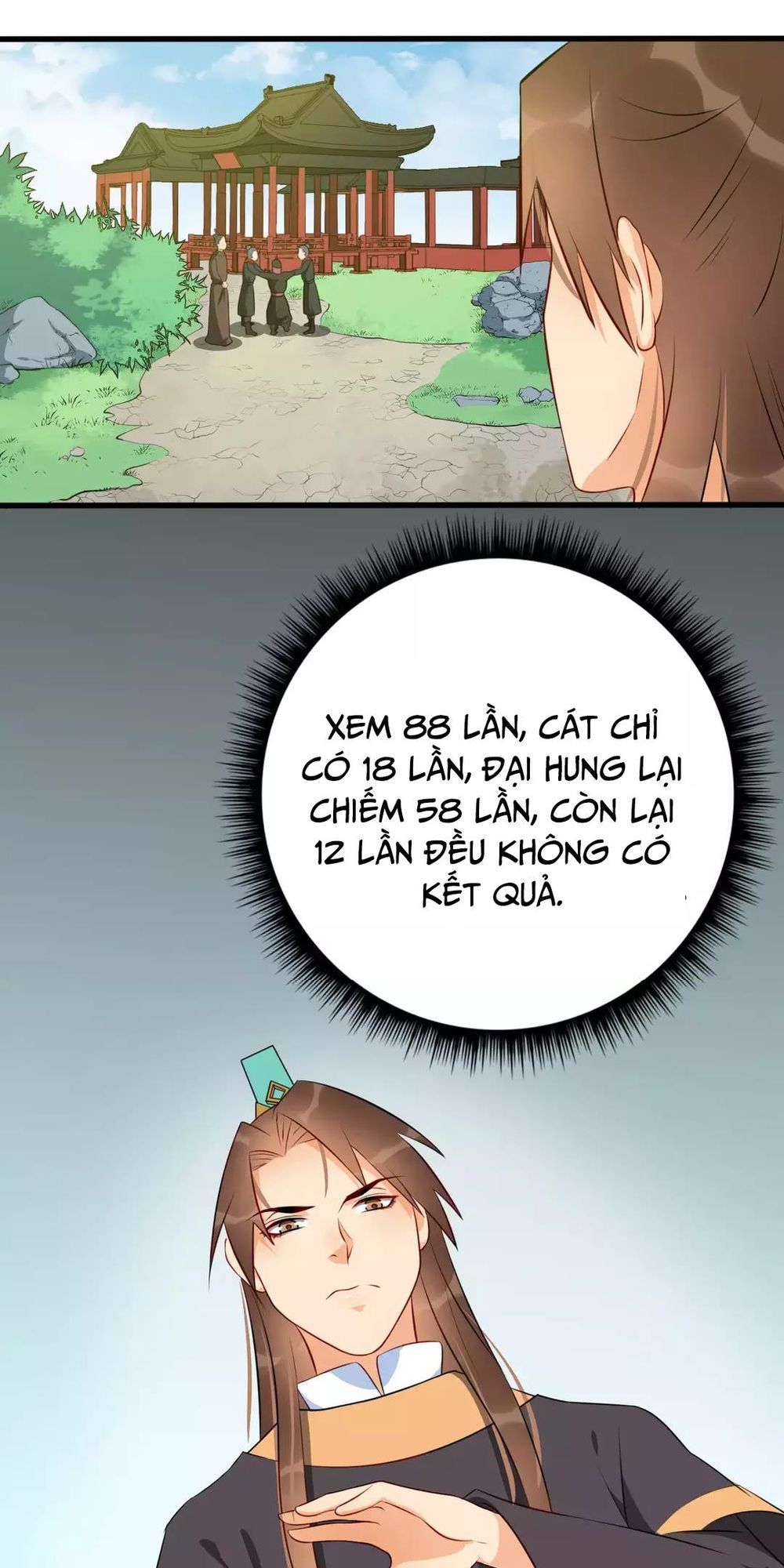 Bồng Sơn Viễn Chapter 53 - 35