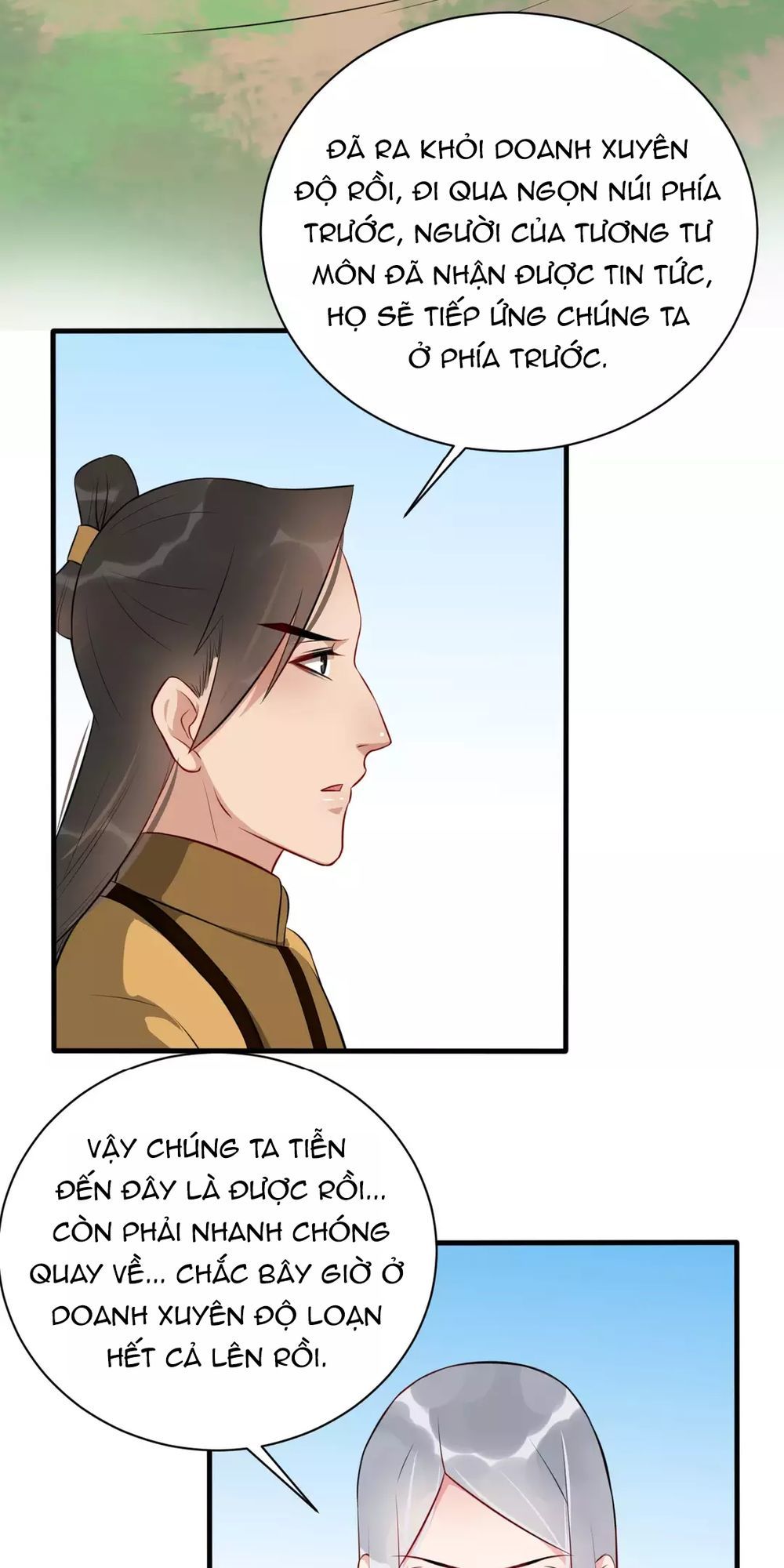 Bồng Sơn Viễn Chapter 53 - 46