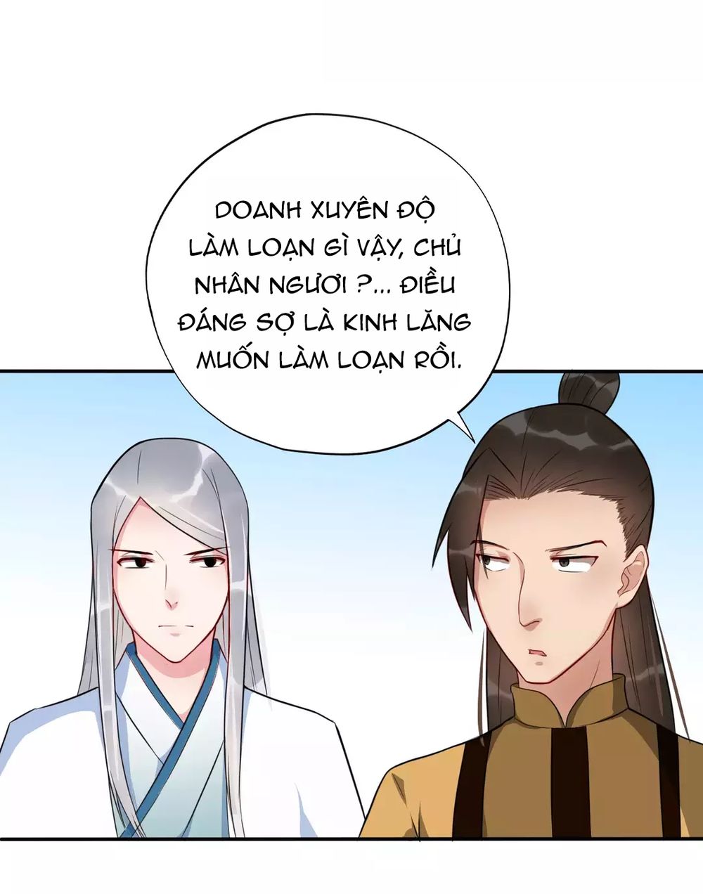 Bồng Sơn Viễn Chapter 53 - 48