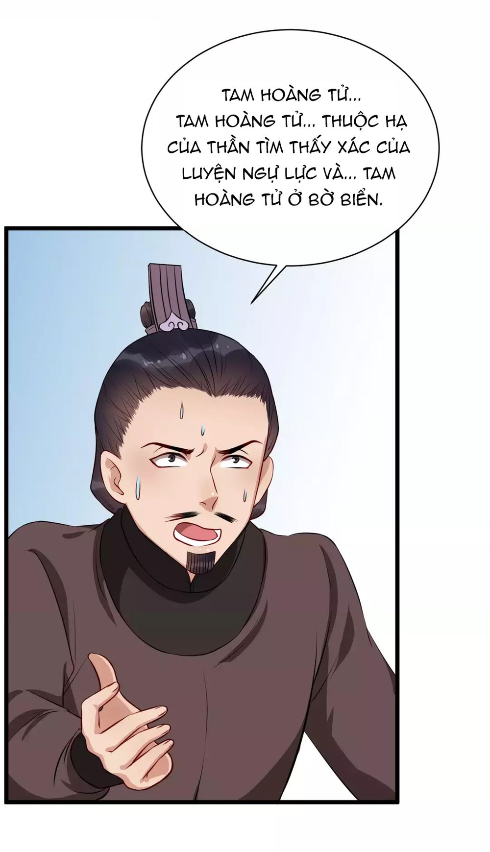 Bồng Sơn Viễn Chapter 53 - 7