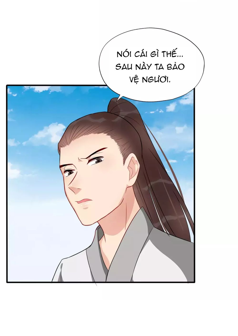 Bồng Sơn Viễn Chapter 53 - 63