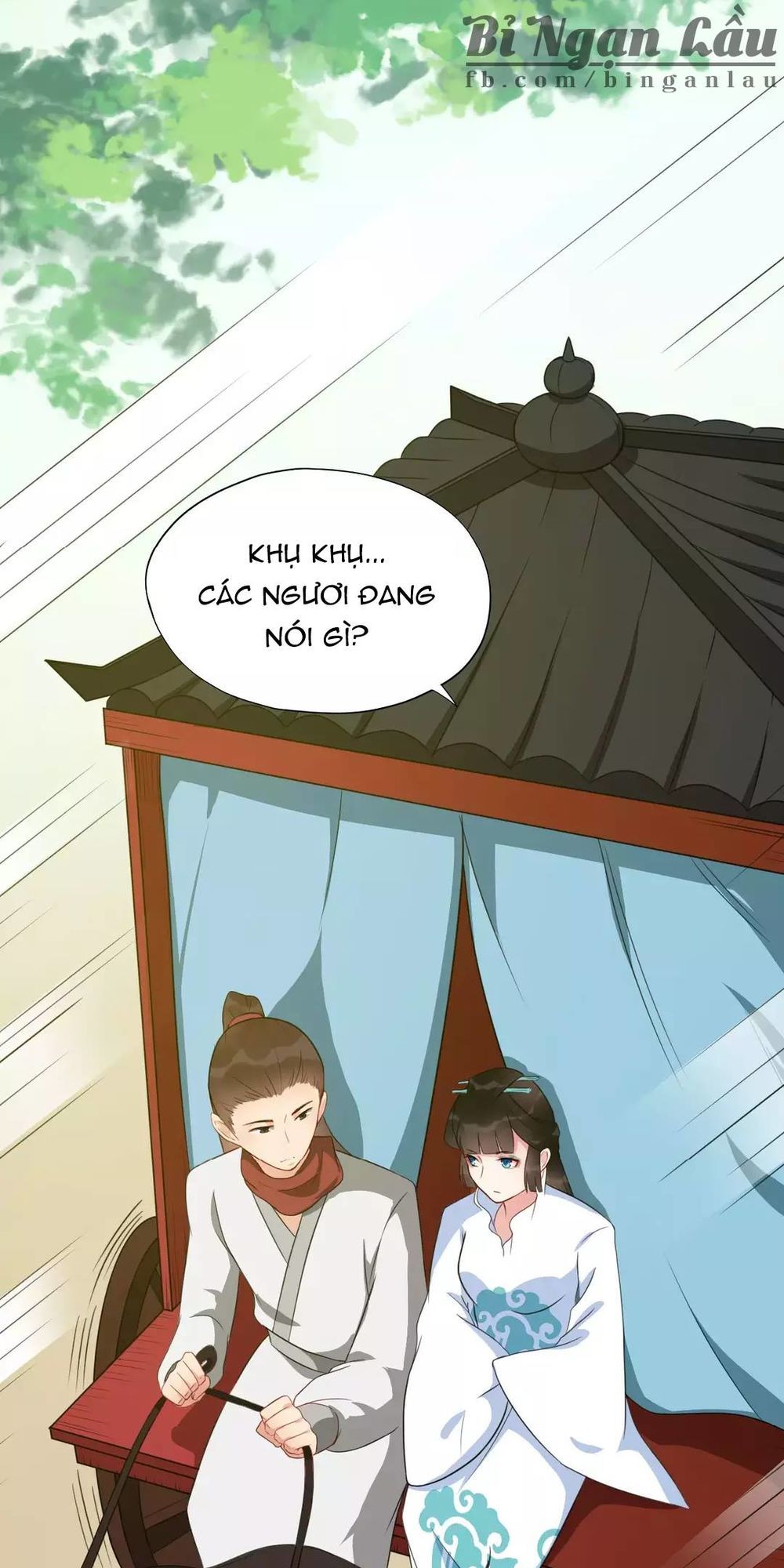 Bồng Sơn Viễn Chapter 53 - 66