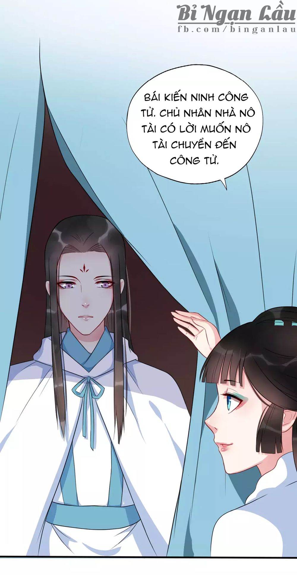 Bồng Sơn Viễn Chapter 53 - 69