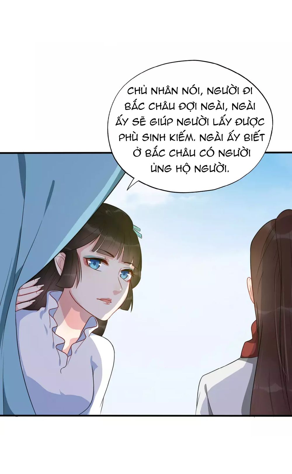 Bồng Sơn Viễn Chapter 53 - 71