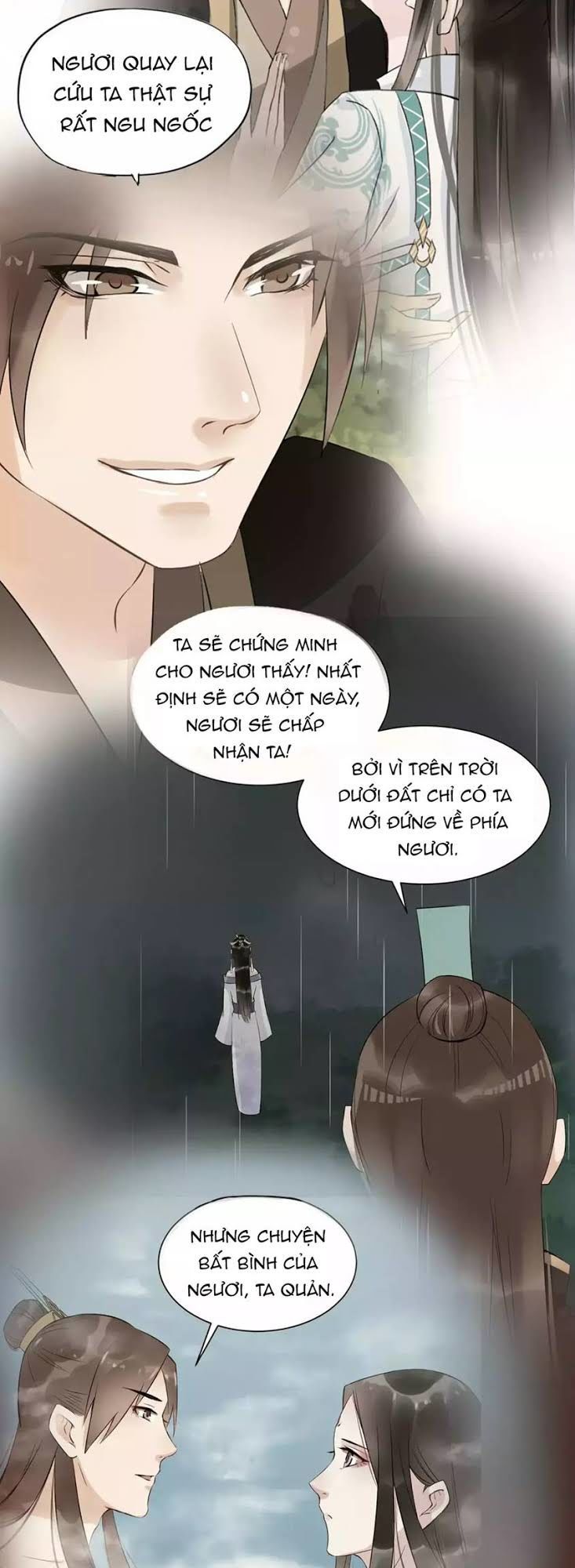 Bồng Sơn Viễn Chapter 53 - 81