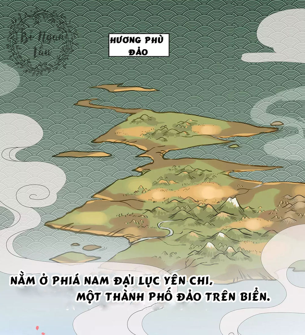 Bồng Sơn Viễn Chapter 1.1 - 1