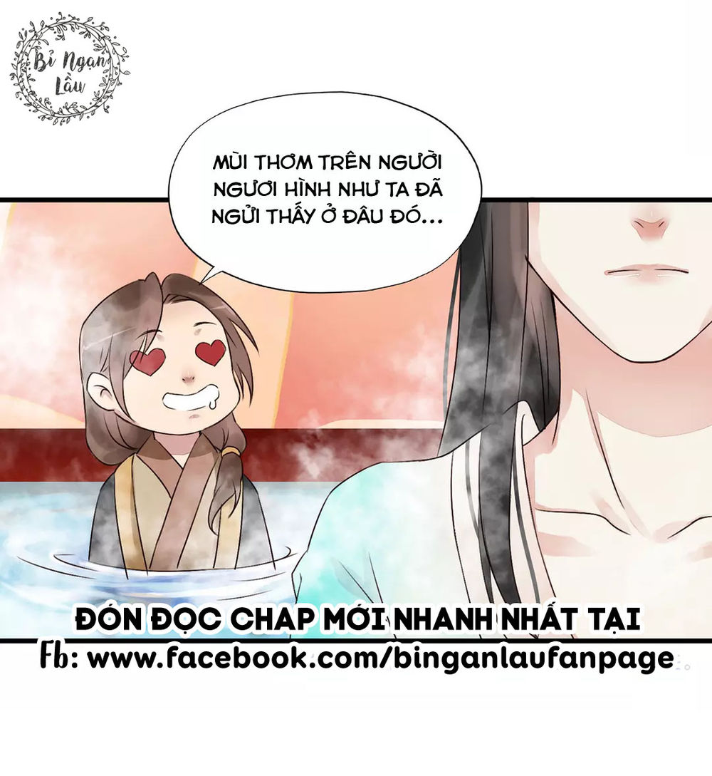 Bồng Sơn Viễn Chapter 1.1 - 35