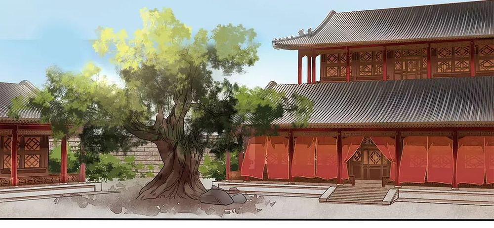 Bồng Sơn Viễn Chapter 1.1 - 6