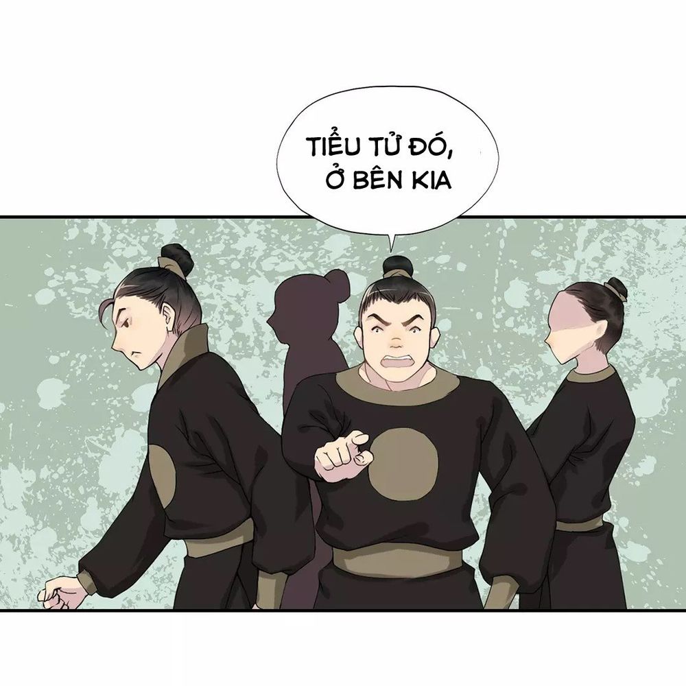 Bồng Sơn Viễn Chapter 1.2 - 36