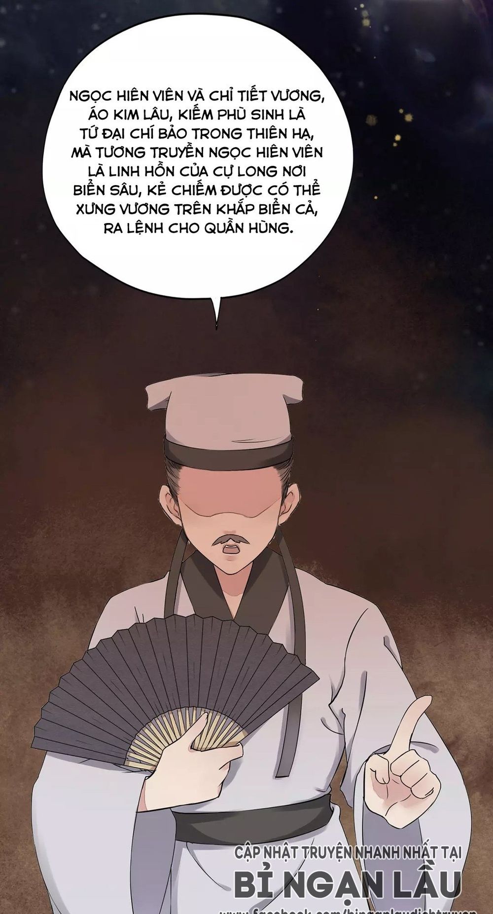 Bồng Sơn Viễn Chapter 1.2 - 49