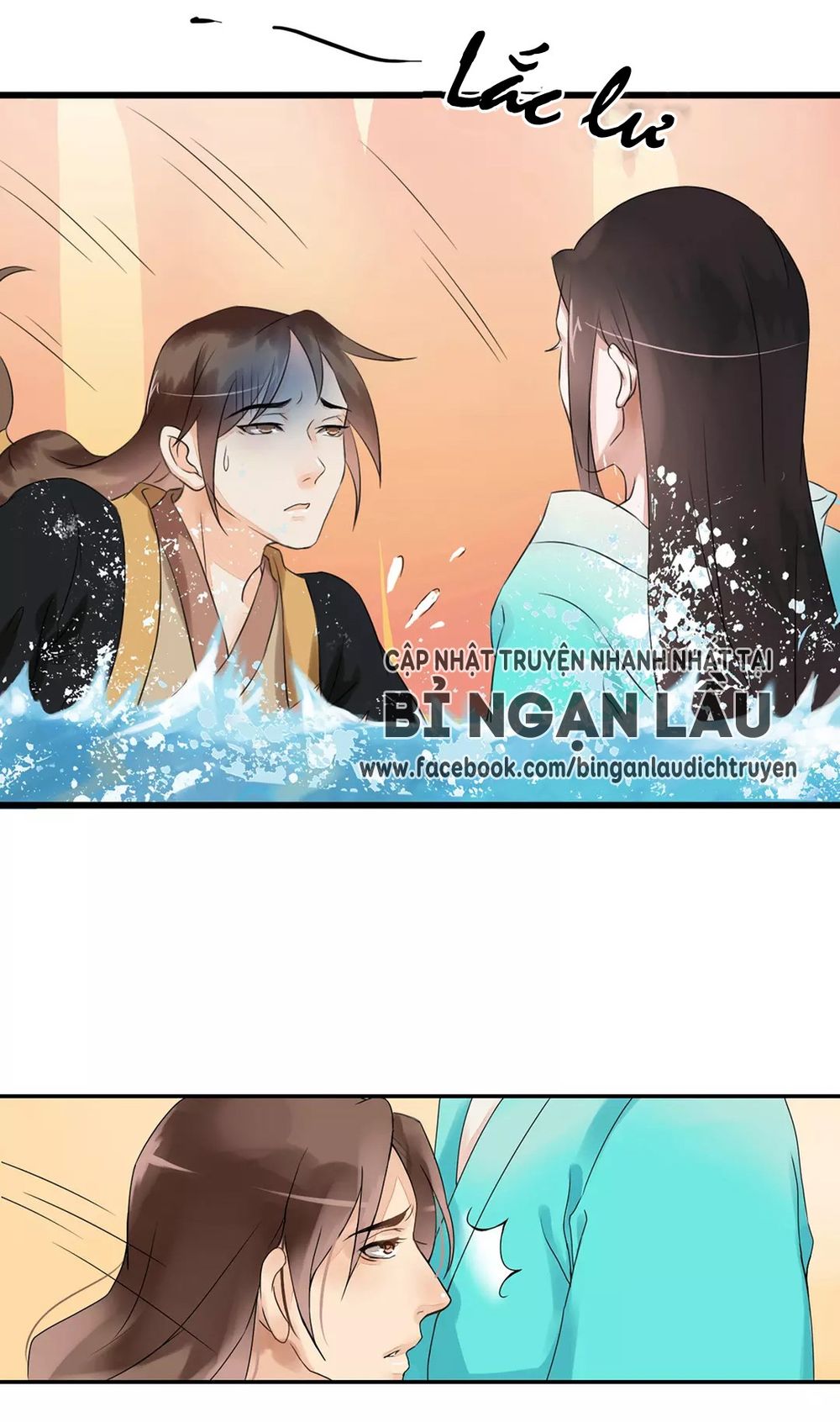 Bồng Sơn Viễn Chapter 1.5 - 57