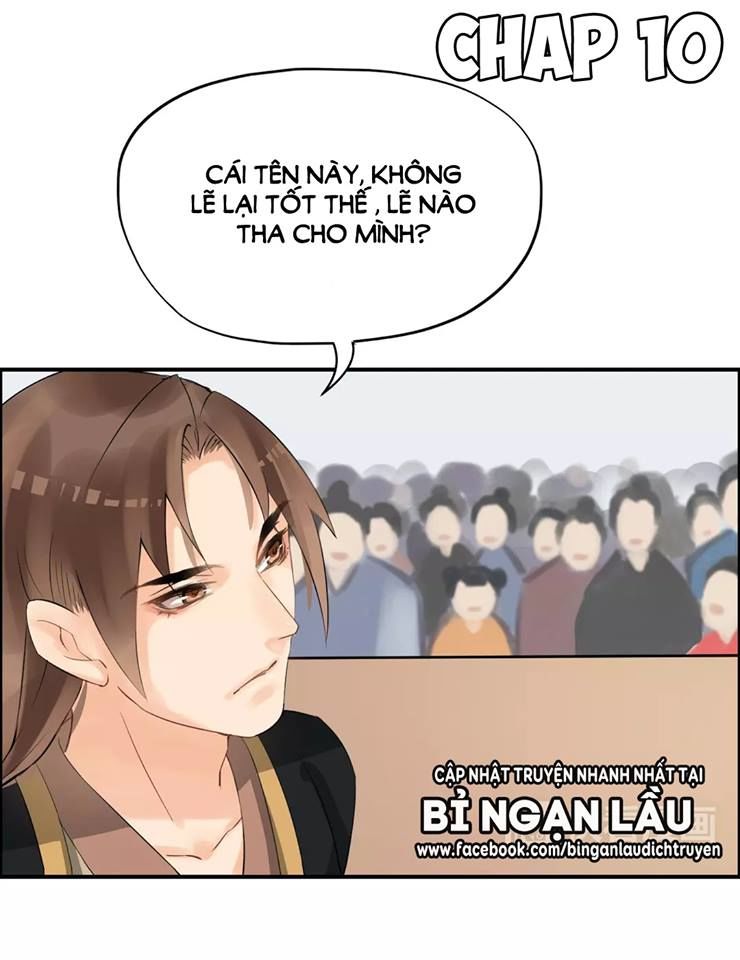 Bồng Sơn Viễn Chapter 10 - 1