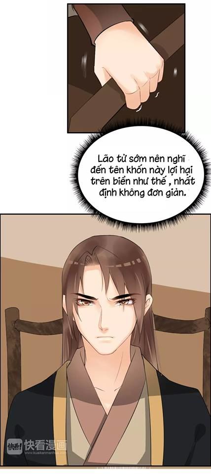 Bồng Sơn Viễn Chapter 10 - 19