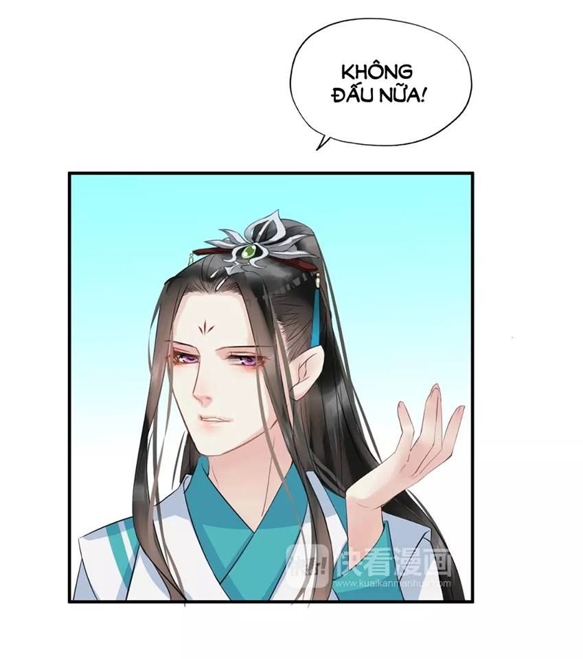 Bồng Sơn Viễn Chapter 10 - 26