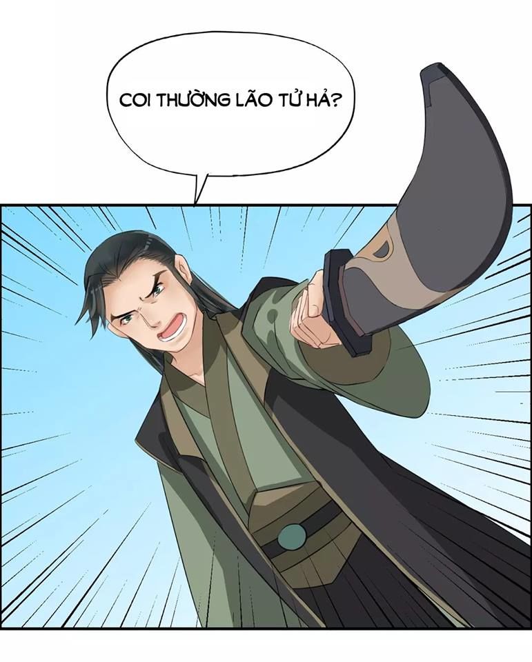 Bồng Sơn Viễn Chapter 10 - 29