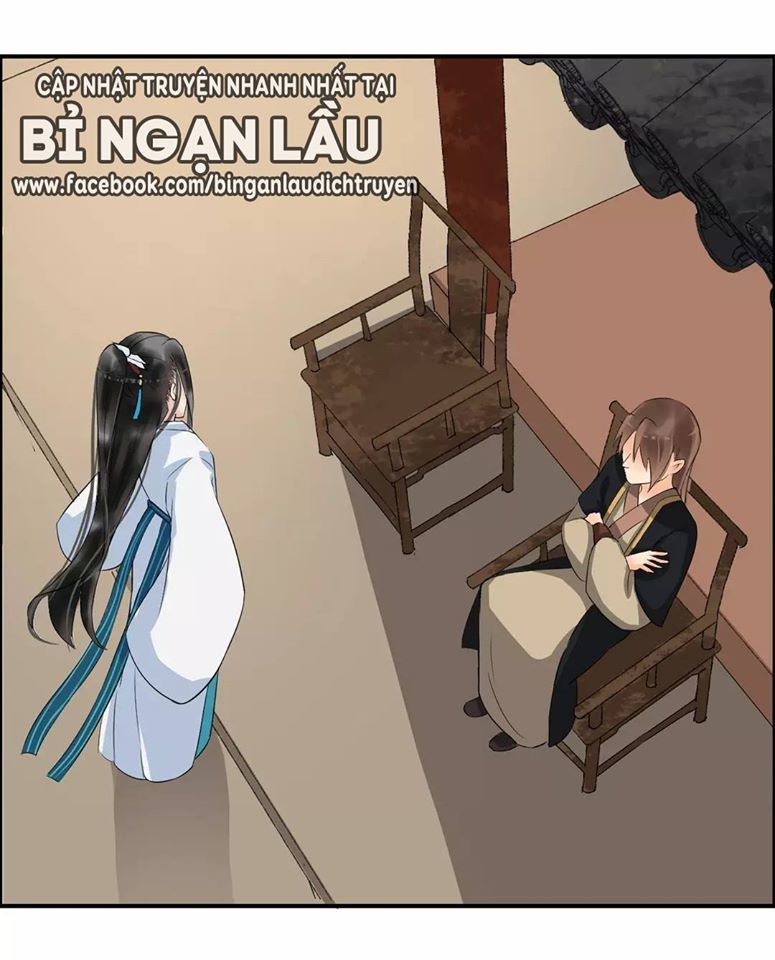 Bồng Sơn Viễn Chapter 10 - 31