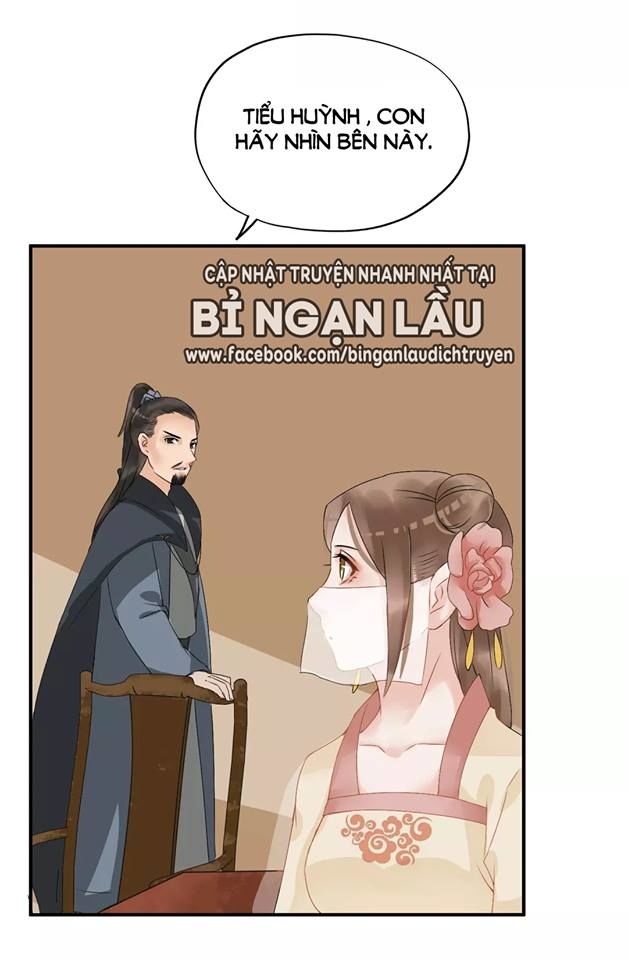 Bồng Sơn Viễn Chapter 10 - 54