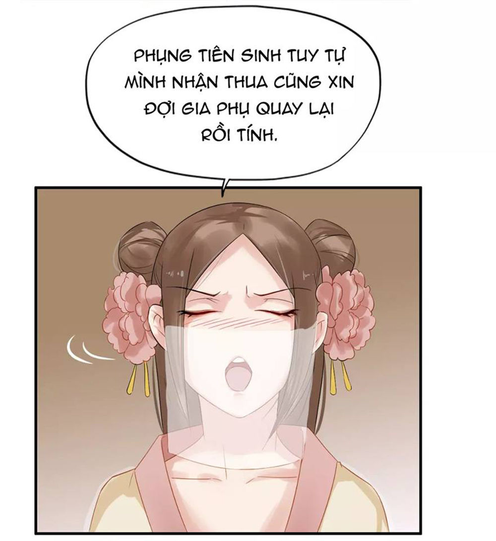 Bồng Sơn Viễn Chapter 11 - 12