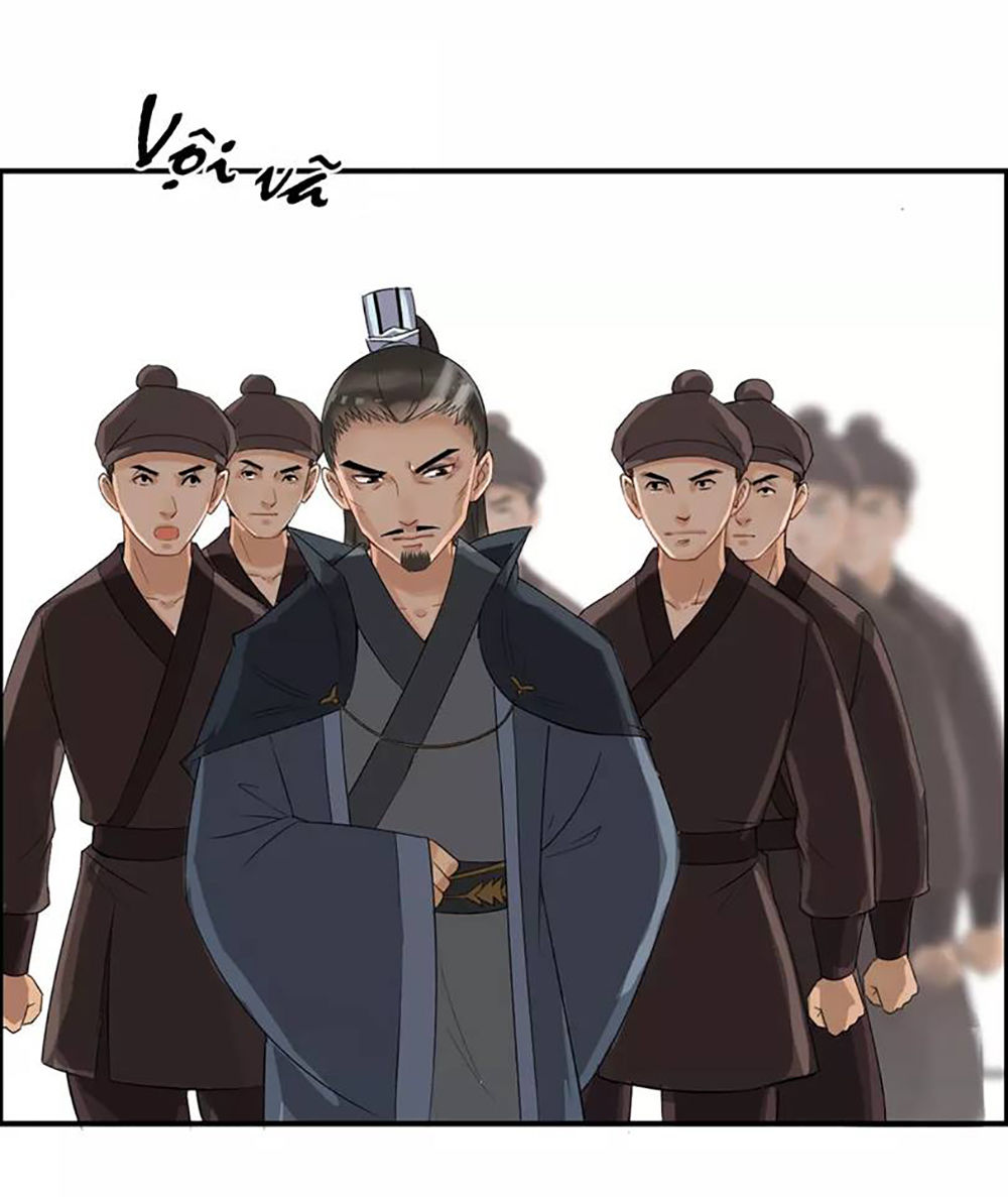 Bồng Sơn Viễn Chapter 11 - 16