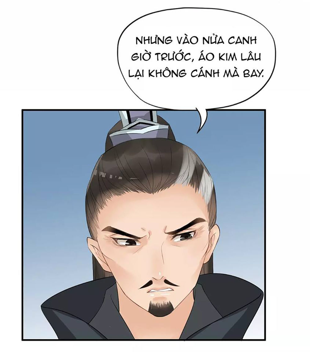 Bồng Sơn Viễn Chapter 11 - 21