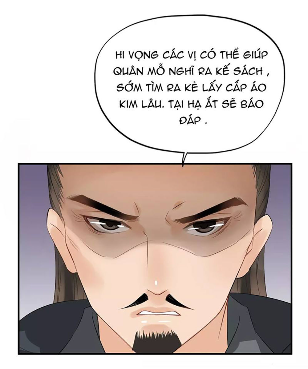 Bồng Sơn Viễn Chapter 11 - 25