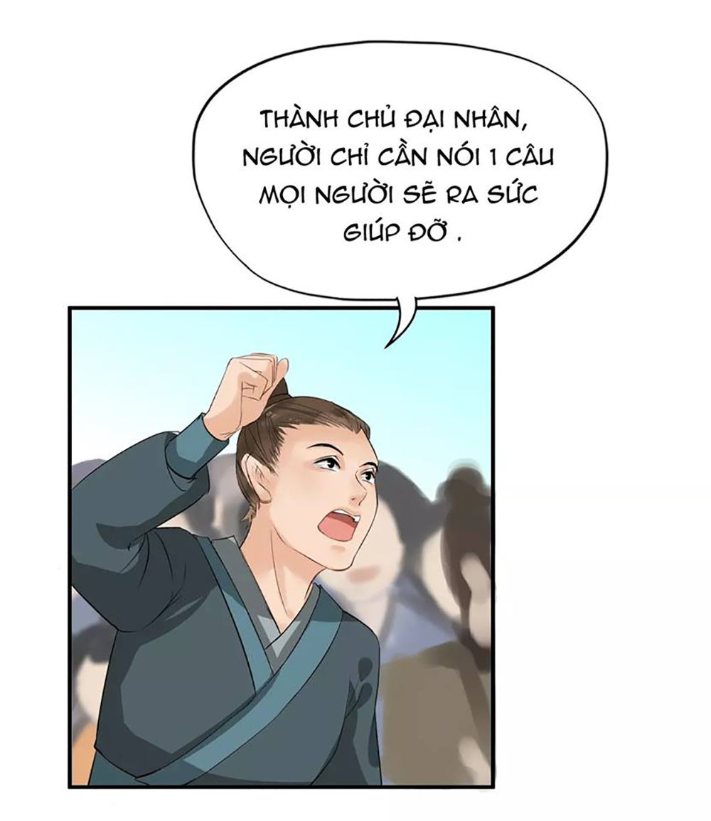 Bồng Sơn Viễn Chapter 11 - 26