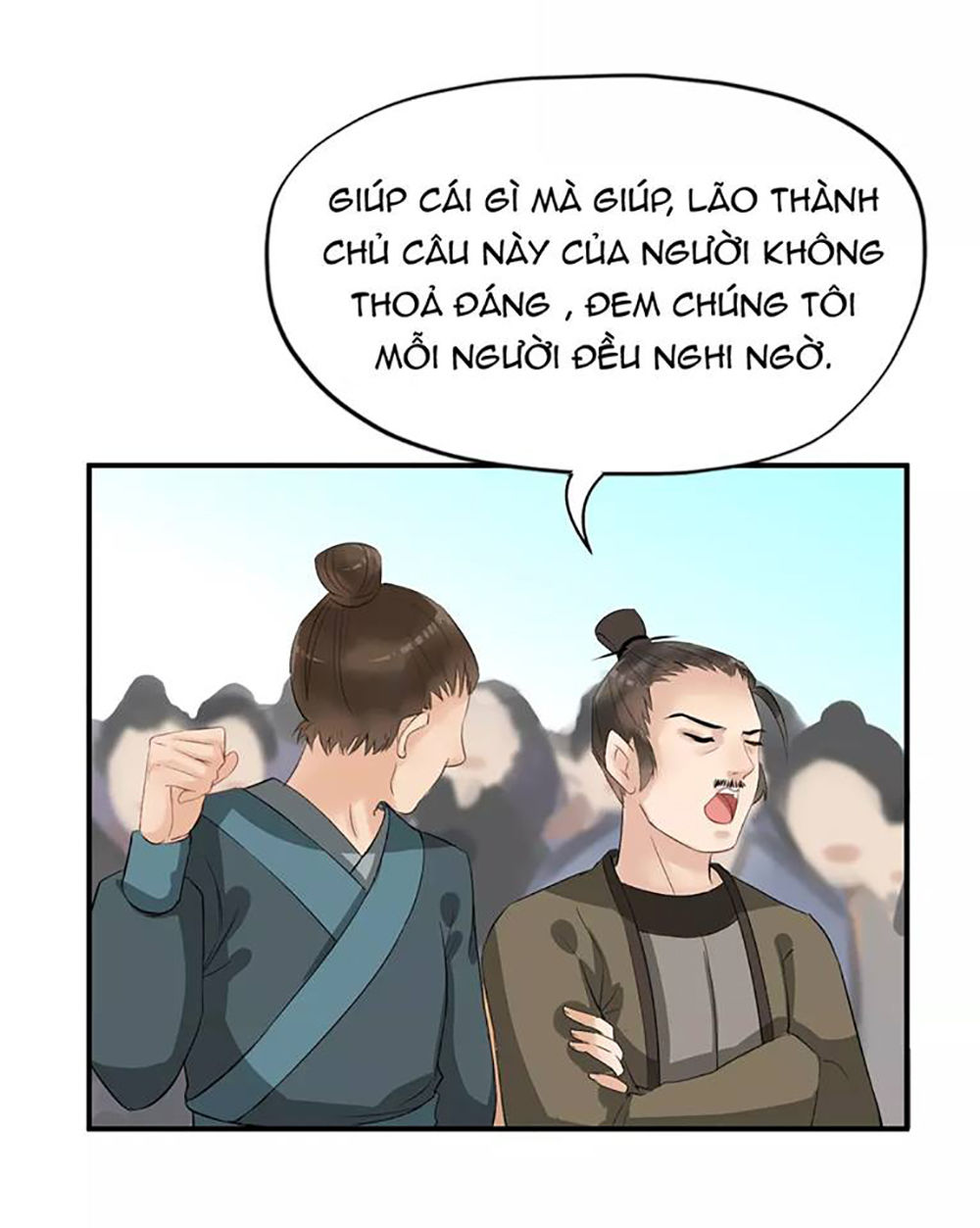 Bồng Sơn Viễn Chapter 11 - 27