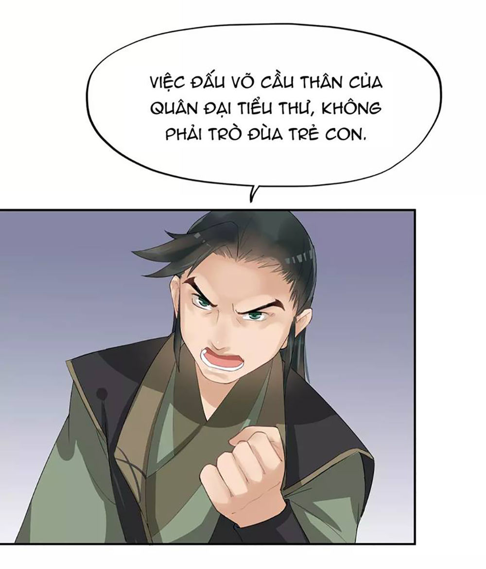 Bồng Sơn Viễn Chapter 11 - 4