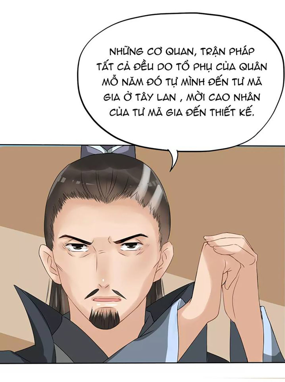 Bồng Sơn Viễn Chapter 11 - 32