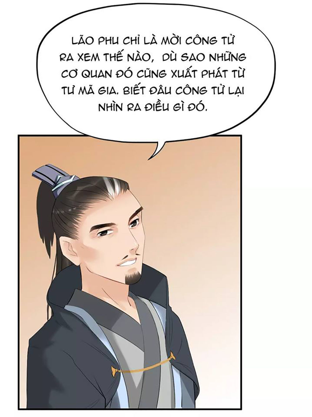 Bồng Sơn Viễn Chapter 11 - 50