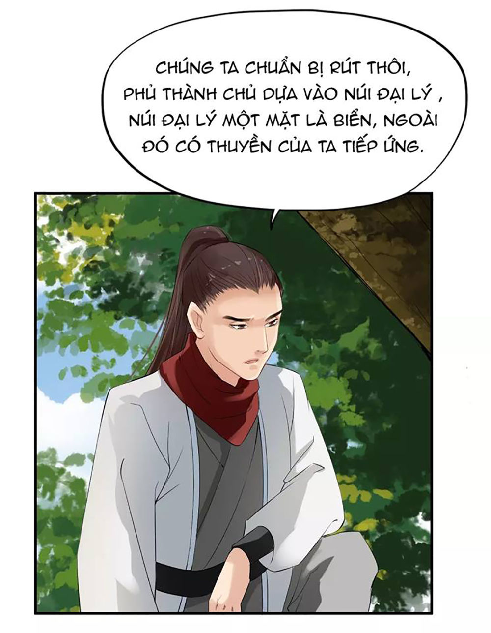 Bồng Sơn Viễn Chapter 11 - 58