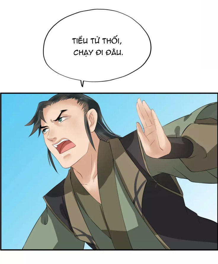 Bồng Sơn Viễn Chapter 12 - 14