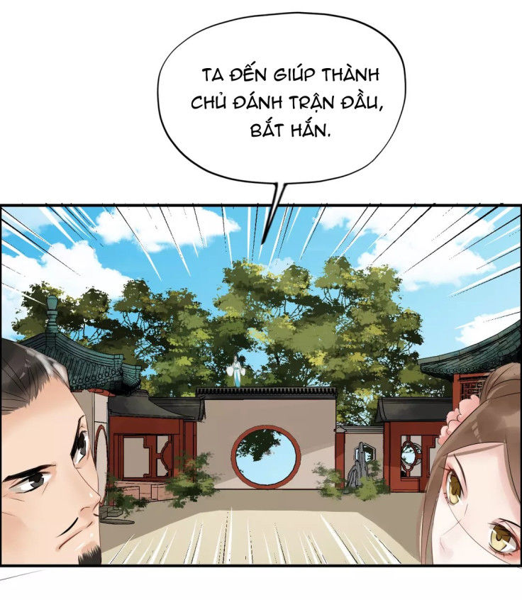 Bồng Sơn Viễn Chapter 12 - 23