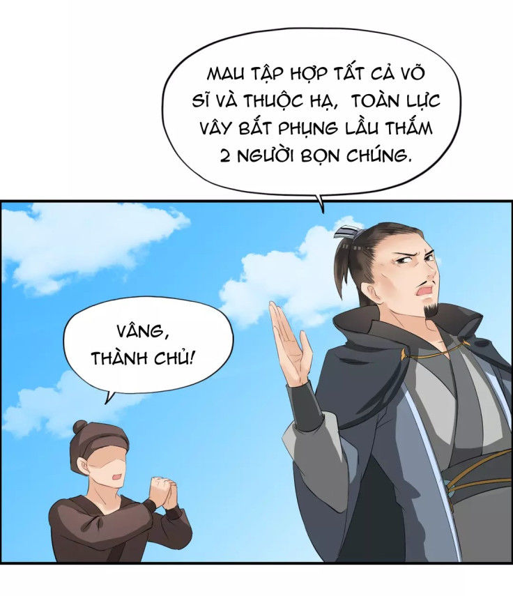 Bồng Sơn Viễn Chapter 12 - 35