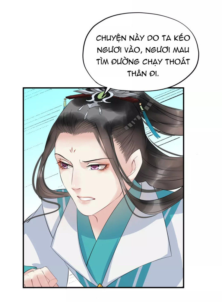 Bồng Sơn Viễn Chapter 12 - 43