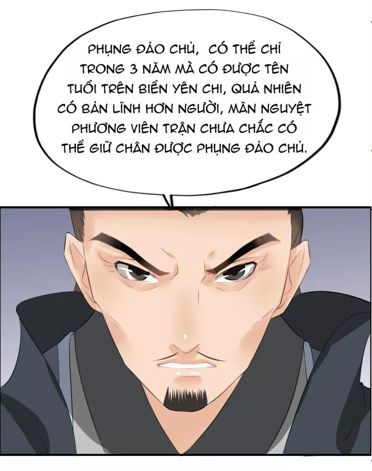 Bồng Sơn Viễn Chapter 12 - 60