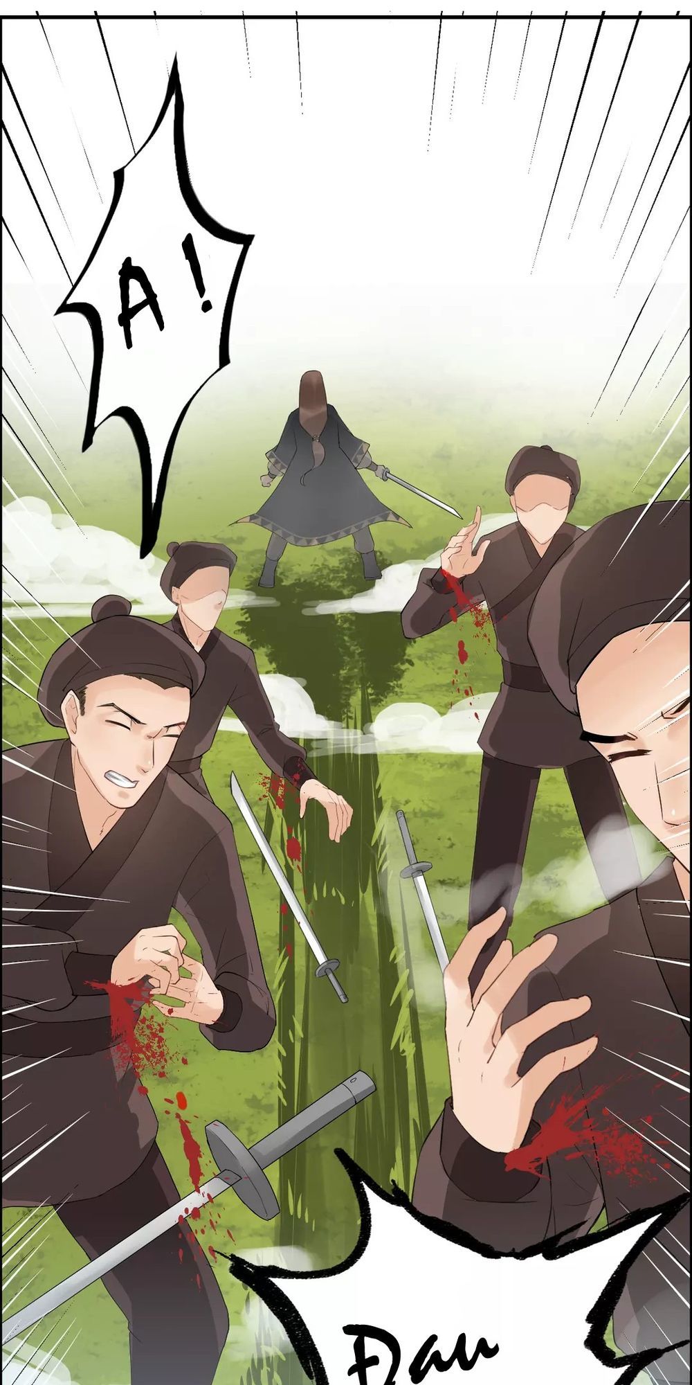 Bồng Sơn Viễn Chapter 13 - 30