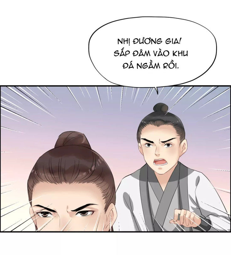 Bồng Sơn Viễn Chapter 15 - 15