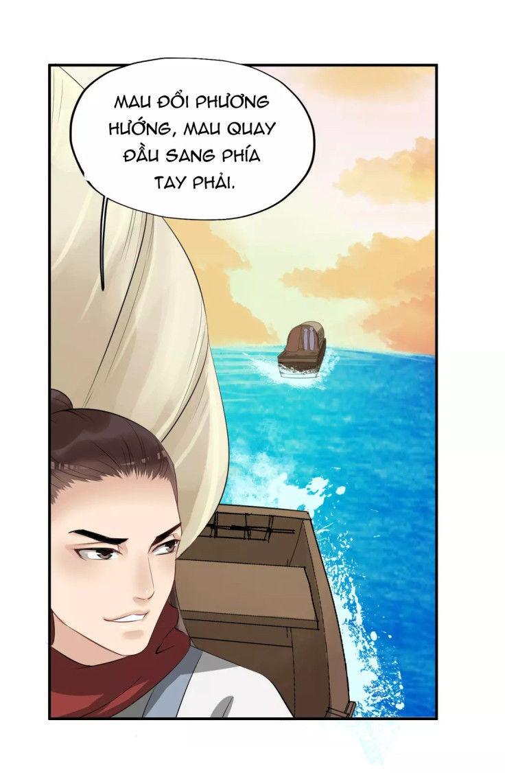 Bồng Sơn Viễn Chapter 15 - 16