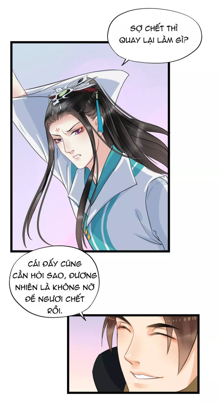 Bồng Sơn Viễn Chapter 15 - 33