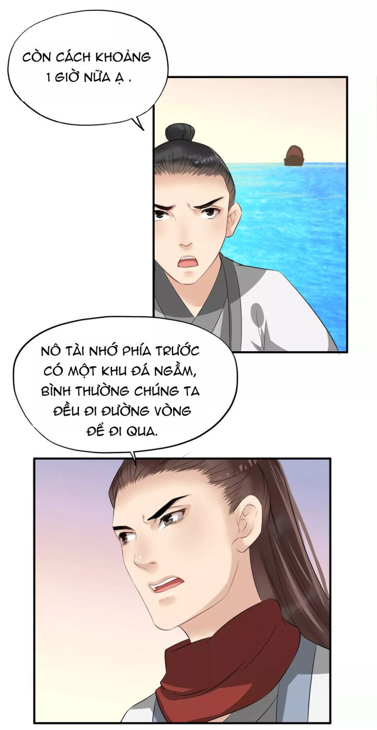 Bồng Sơn Viễn Chapter 15 - 5