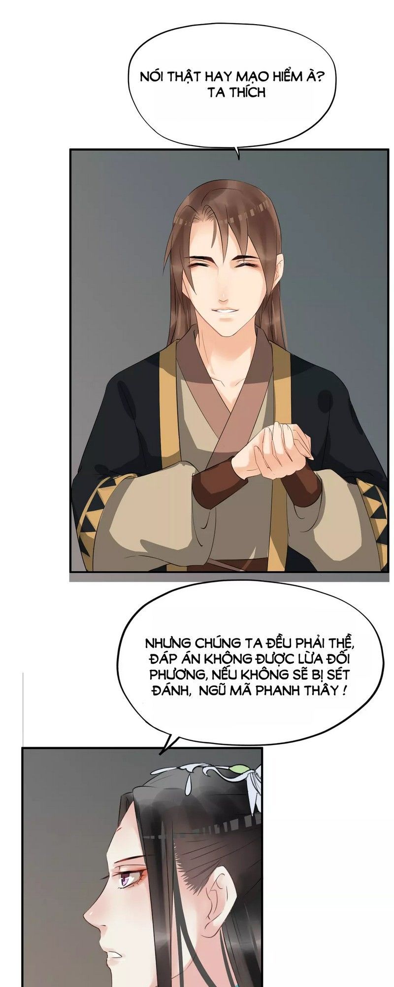 Bồng Sơn Viễn Chapter 16 - 23