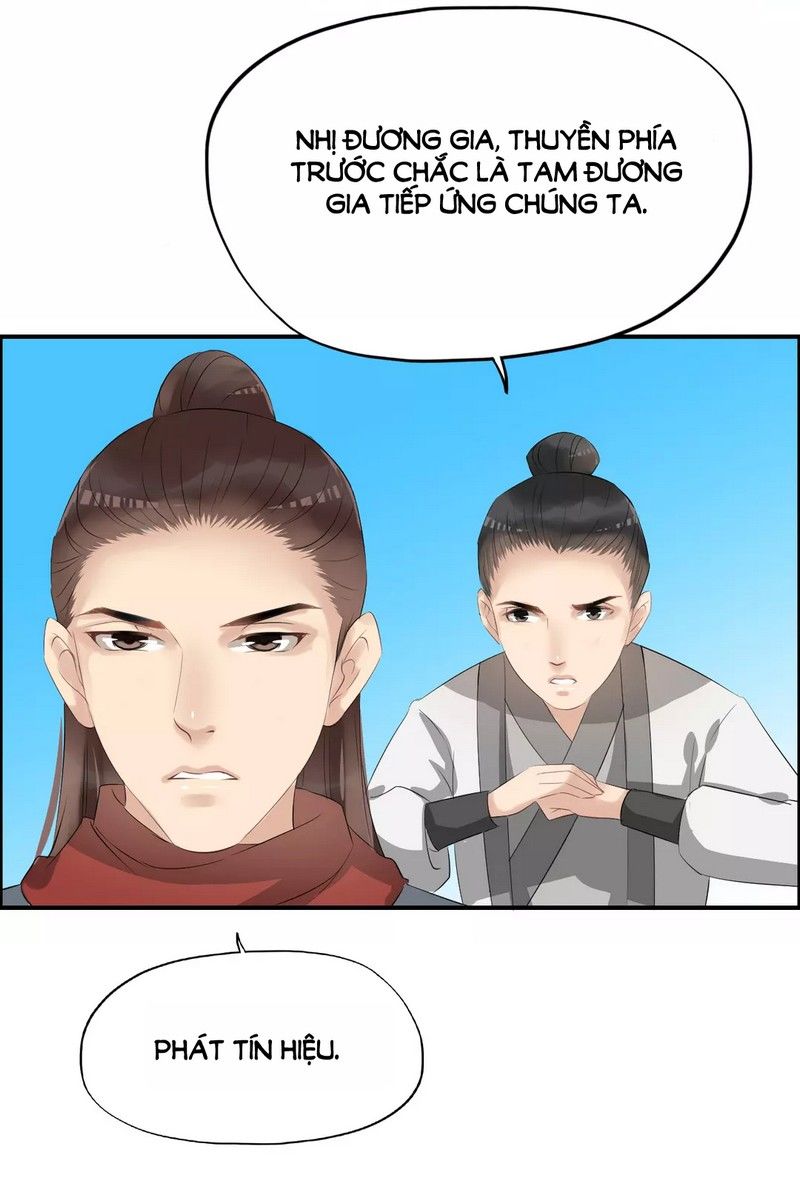 Bồng Sơn Viễn Chapter 16 - 36