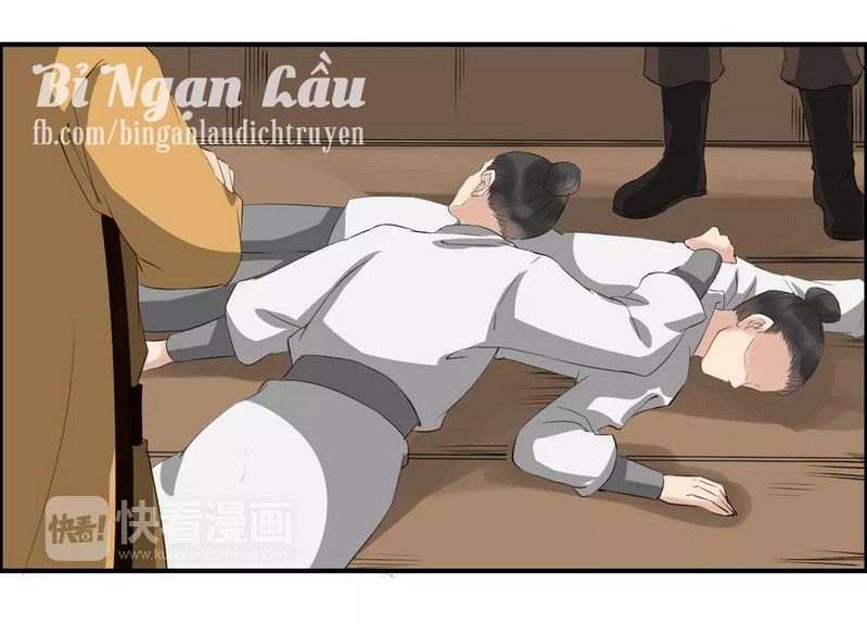 Bồng Sơn Viễn Chapter 16 - 48