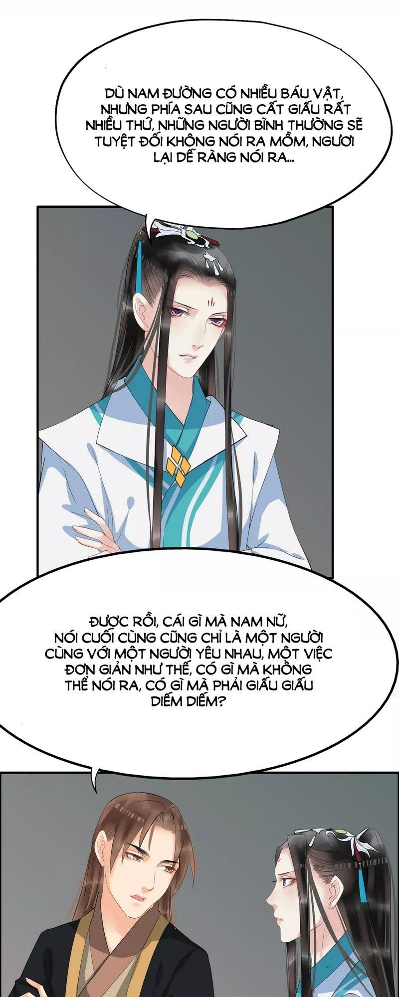 Bồng Sơn Viễn Chapter 17 - 16