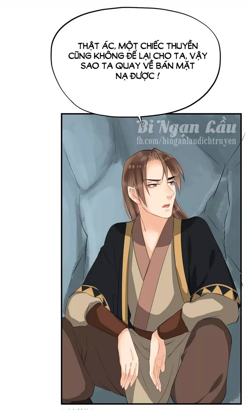 Bồng Sơn Viễn Chapter 17 - 33