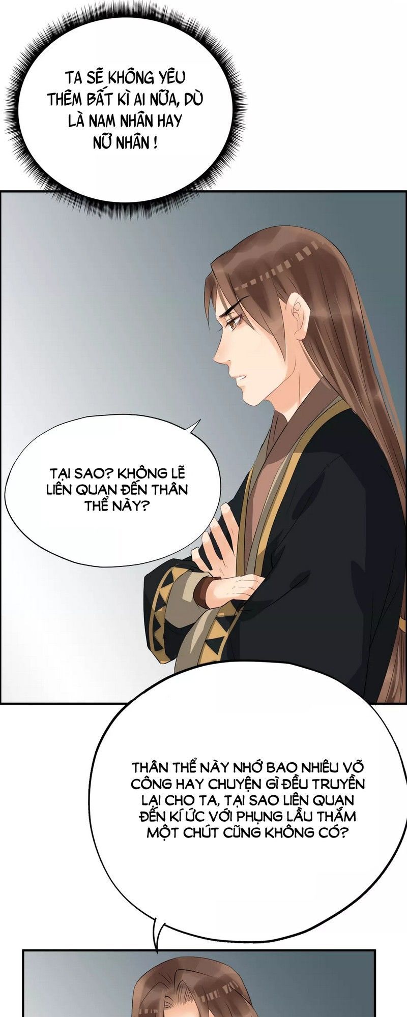 Bồng Sơn Viễn Chapter 17 - 34