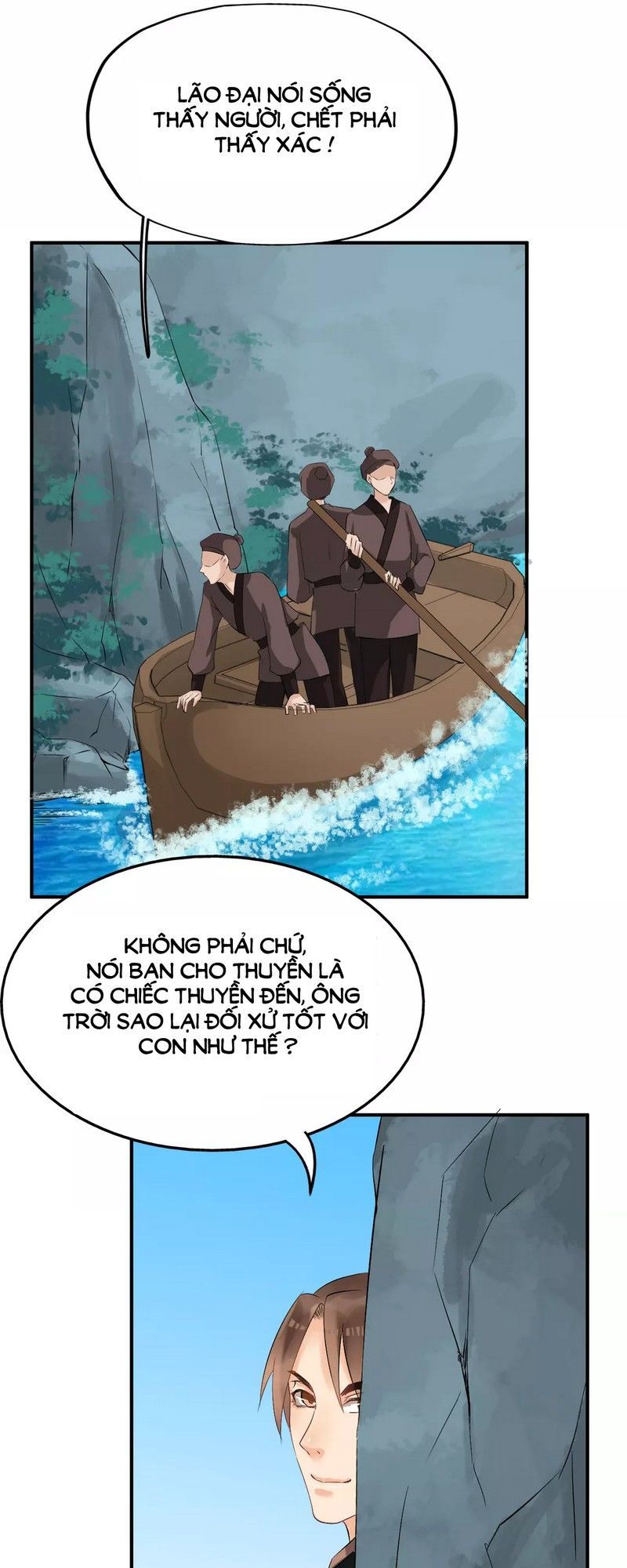 Bồng Sơn Viễn Chapter 17 - 40