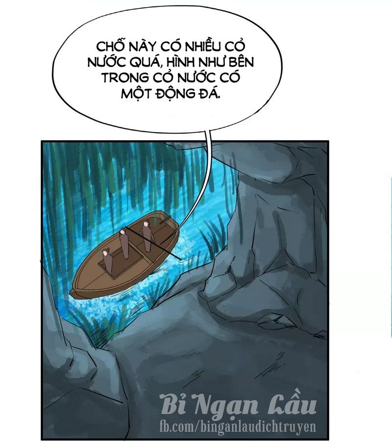 Bồng Sơn Viễn Chapter 17 - 42